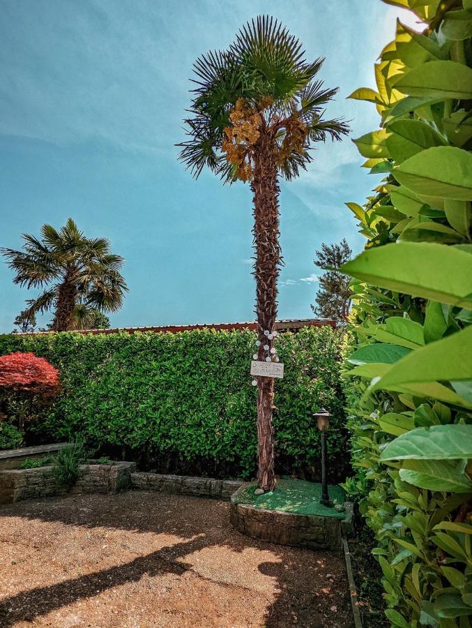 Casa Victoria Villa Castelletto sopra Ticino Kültér fotó