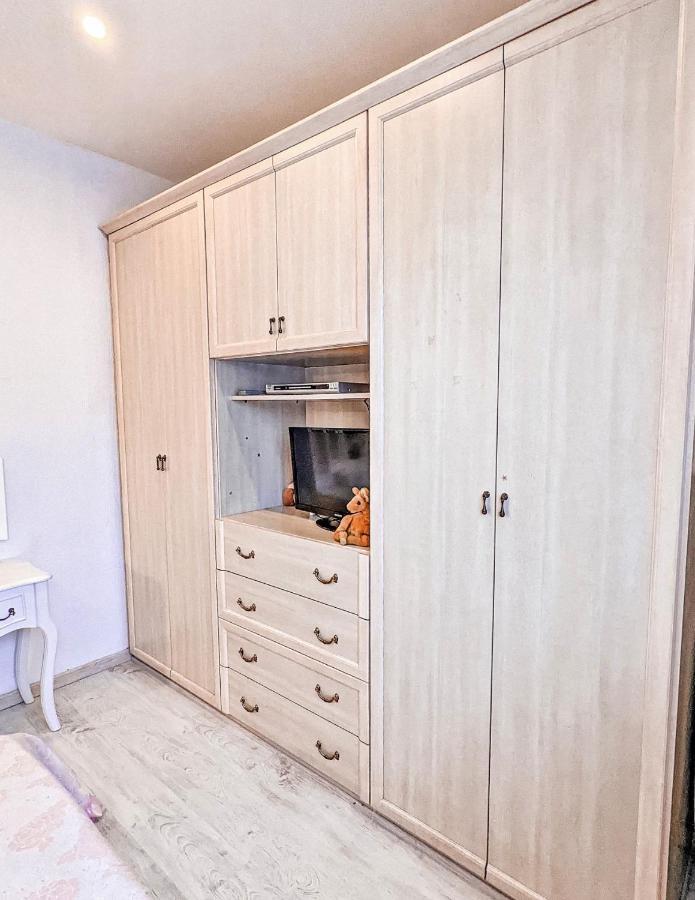 Casa Victoria Villa Castelletto sopra Ticino Kültér fotó